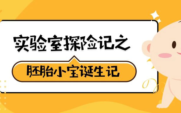 为什么在河北张家口做赠卵试管婴儿需要囊胚培养？