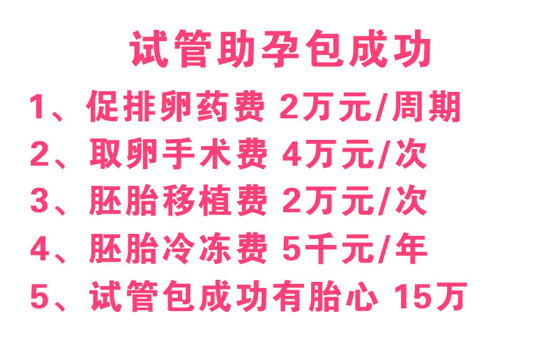 中部战区总医院试管婴儿怎么样